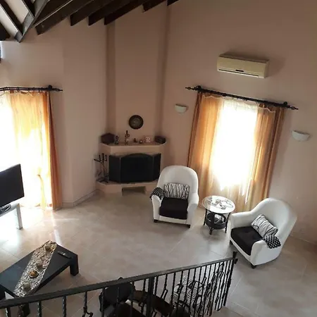 Villa Cyprus Drem Boghaz
