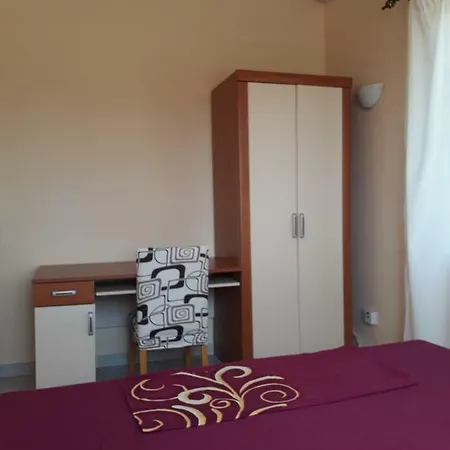 Villa Cyprus Drem