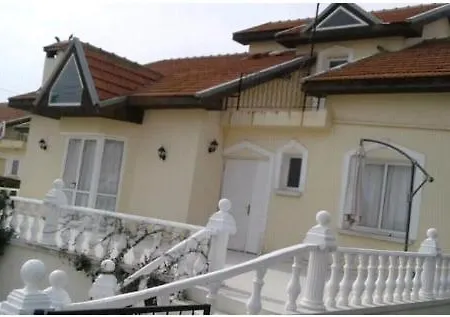 Cyprus Drem Villa