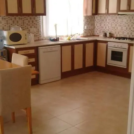Villa Cyprus Drem