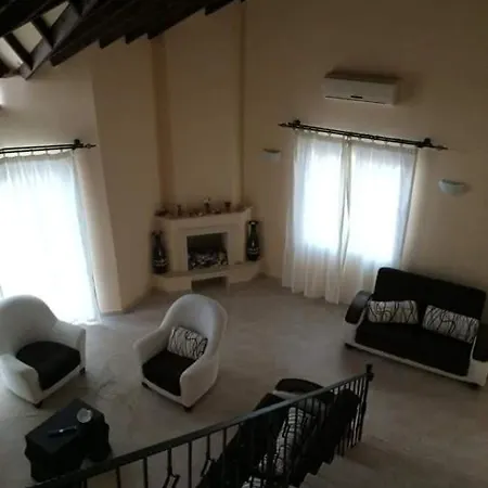 Cyprus Drem Villa Bogazi
