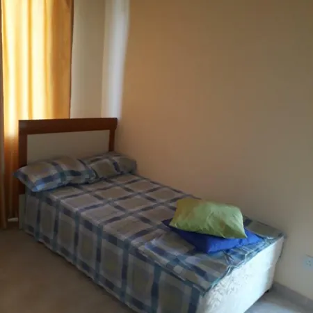 Villa Cyprus Drem